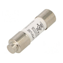 Siguranță 5A 600V Ardere Rapidă | Electronic-mag.ro | Componente Electronice