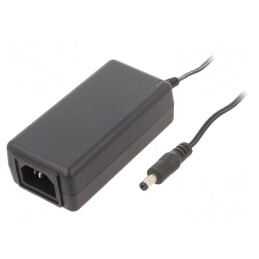 Alimentator desktop 15V 2.4A 36W | Electronic-mag.ro | Componente Electronice