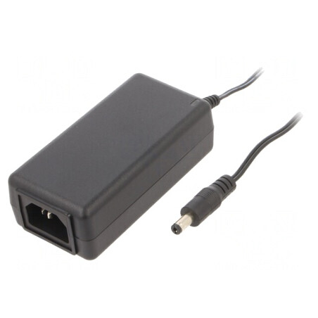 Alimentator desktop 15V 2.4A 36W | Electronic-mag.ro | Componente Electronice