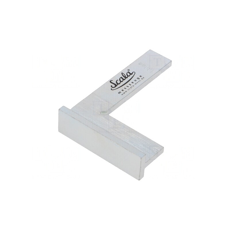 Echer cu Picioruş 70x100mm Zincat | Electronic-mag.ro | Componente Electronice Echer cu Picioruş 70x100mm Zincat | Electronic-mag.ro | Componente Electronice