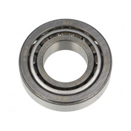 Lagăr conic 25x52x16,25 mm oțel SKF 30205 J2/Q | Electronic-mag.ro | Componente Electronice
