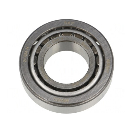 Lagăr conic 25x52x16,25 mm oțel SKF 30205 J2/Q | Electronic-mag.ro | Componente Electronice