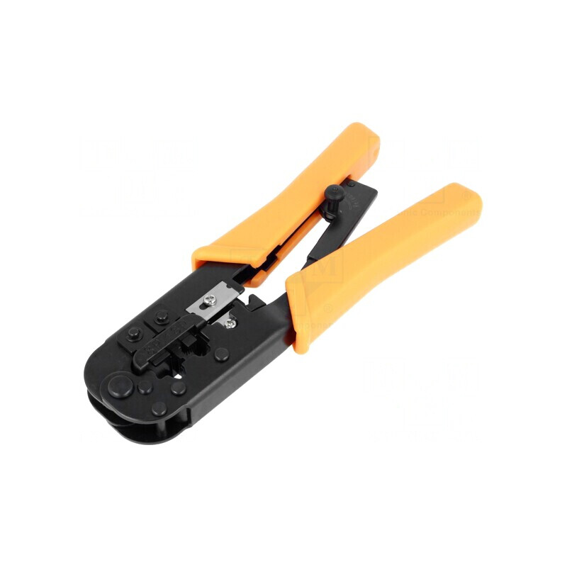 Unealtă de Sertizare HT-568R | Electronic-mag.ro | Componente Electronice Unealtă de Sertizare HT-568R | Electronic-mag.ro | Componente Electronice