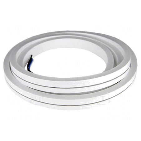 Bandă LED NEON RGBW 12V IP65 15W/m Warm White | Electronic-mag.ro | Componente Electronice