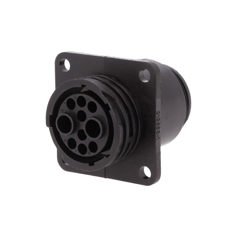 Soclu Mamă Etanșat CPC Series 6 10PIN fără Contacte | Electronic-mag.ro | Componente Electronice Soclu Mamă Etanșat CPC Series 6 10PIN fără Contacte | Electronic-mag.ro | Componente Electronice