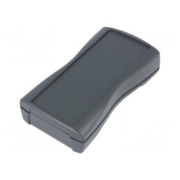 Carcasă pentru Pilot BOS-Streamline IP40 | Electronic-mag.ro | Componente Electronice