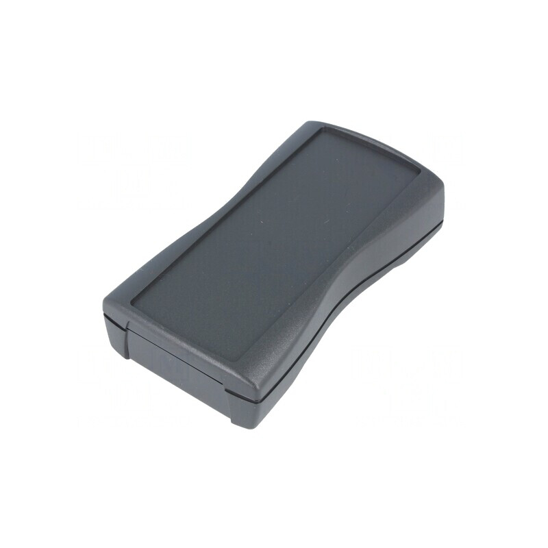 Carcasă pentru Pilot BOS-Streamline IP40 | Electronic-mag.ro | Componente Electronice Carcasă pentru Pilot BOS-Streamline IP40 | Electronic-mag.ro | Componente Electronice