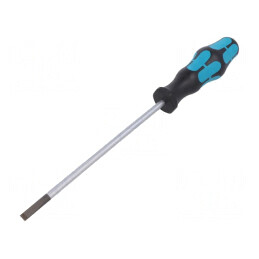 Șurubelniță plată 5,5x1,0mm lungime 248mm | Electronic-mag.ro | Componente Electronice