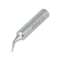 Vârf șurubelniță îndoită 0,4mm pentru ciocan de lipit | Electronic-mag.ro | Componente Electronice