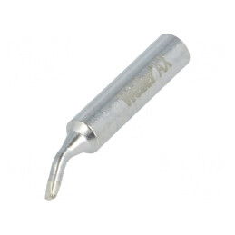Vârf şurubelniţă îndoită 1,6mm pentru ciocan de lipit | Electronic-mag.ro | Componente Electronice