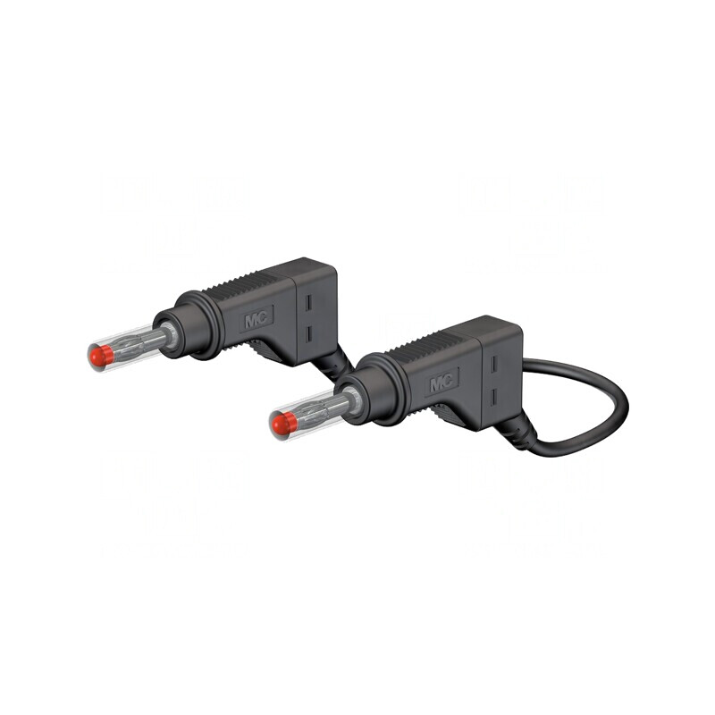 Cablu de măsurare 32A mufă banană 4 mm | Electronic-mag.ro | Componente Electronice Cablu de măsurare 32A mufă banană 4 mm | Electronic-mag.ro | Componente Electronice