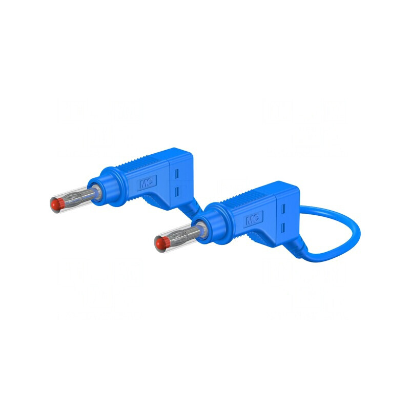 Cablu de măsurare 32A mufă banană 4 mm | Electronic-mag.ro | Componente Electronice Cablu de măsurare 32A mufă banană 4 mm | Electronic-mag.ro | Componente Electronice