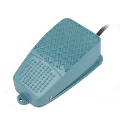 Comutator de Picior SPDT 10A 250VAC TFS-101 | Electronic-mag.ro | Componente Electronice