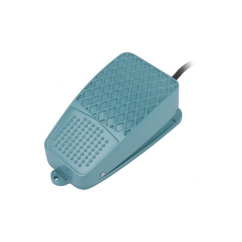 Comutator de Picior SPDT 10A 250VAC TFS-101 | Electronic-mag.ro | Componente Electronice