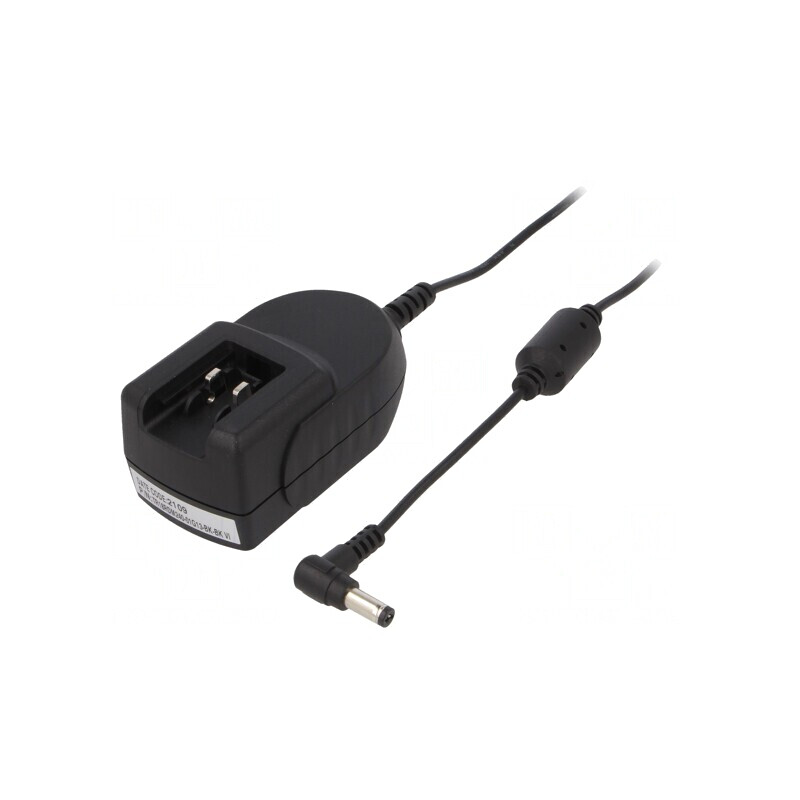 Alimentator 24VDC 750mA 18W 5,5/2,1 | Electronic-mag.ro | Componente Electronice Alimentator 24VDC 750mA 18W 5,5/2,1 | Electronic-mag.ro | Componente Electronice