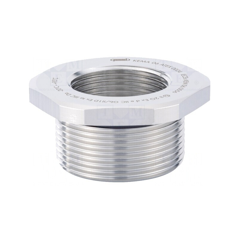 Reductie Filet M25 Alama IP68 | Electronic-mag.ro | Componente Electronice