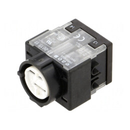 Termostat Element de Contact -25÷55°C NO 250VAC | Electronic-mag.ro | Componente Electronice