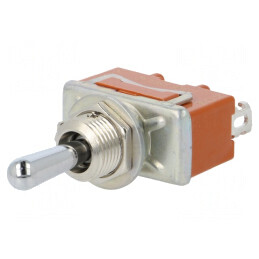 Comutator Basculant 3 Pozitii 15A 250VAC | Electronic-mag.ro | Componente Electronice