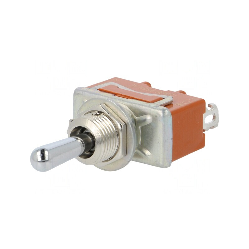 Comutator Basculant 3 Pozitii 15A 250VAC | Electronic-mag.ro | Componente Electronice Comutator Basculant 3 Pozitii 15A 250VAC | Electronic-mag.ro | Componente Electronice