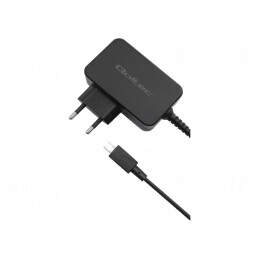 Alimentator 19V 1.75A 33W cu Mufă | Electronic-mag.ro | Componente Electronice