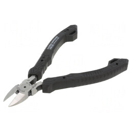 Clești Laterali pentru Tăiere 128mm | Electronic-mag.ro | Componente Electronice