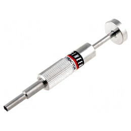 Unealtă pentru demontare terminale manșon 3,6mm SS-33 | Electronic-mag.ro | Componente Electronice