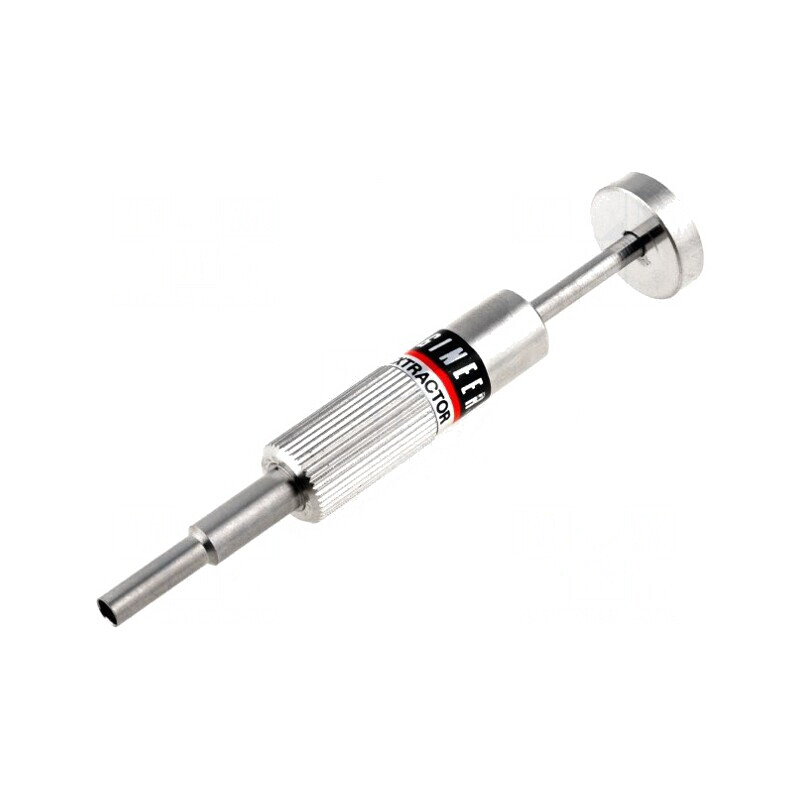 Unealtă pentru demontare terminale manșon 3,6mm SS-33 | Electronic-mag.ro | Componente Electronice