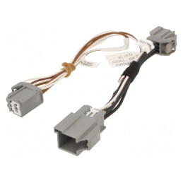Cabluri pentru kit handsfree THB, Parrot | Fiat | C007620