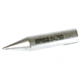Vârf de Lipit 1mm pentru Stație de Lipit | Electronic-mag.ro | Componente Electronice