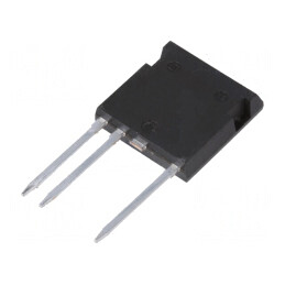 Tranzistor N-MOSFET 600V 15A FMD15-06KC5 | Electronic-mag.ro | Componente Electronice