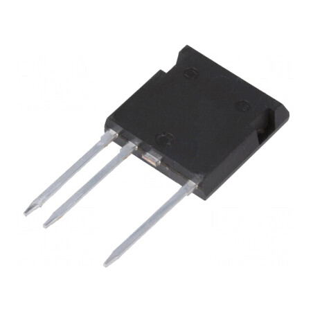 Tranzistor N-MOSFET 600V 15A FMD15-06KC5 | Electronic-mag.ro | Componente Electronice