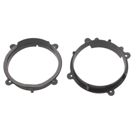 Cadru Difuzor 165mm Opel Antara 2013-2015 2buc. | Electronic-mag.ro | Componente Electronice