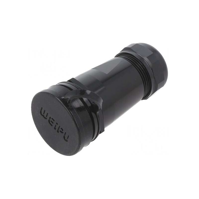 Mufă Mamă SA28 16 PIN IP67 Lipire pe Cablu 10A 500V | Electronic-mag.ro | Componente Electronice Mufă Mamă SA28 16 PIN IP67 Lipire pe Cablu 10A 500V | Electronic-mag.ro | Componente Electronice