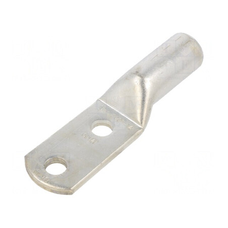 Vârf Inelar Tubular Crimpat M14 300mm2 Cupru | Electronic-mag.ro | Componente Electronice
