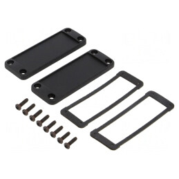Set de Montaj pentru Componente Electronice - 2 Bucăți | Electronic-mag.ro | Componente Electronice