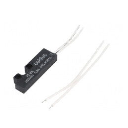 Senzor Reed 10W 51x16x7mm cu Cablu 0.5m PSL40010 | Electronic-mag.ro | Componente Electronice