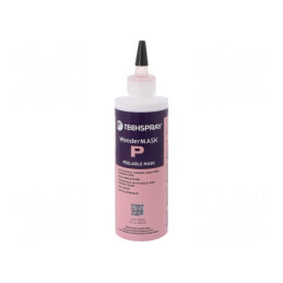 Acoperire de Protecție Termică Roz Pal 237ml | Electronic-mag.ro | Componente Electronice