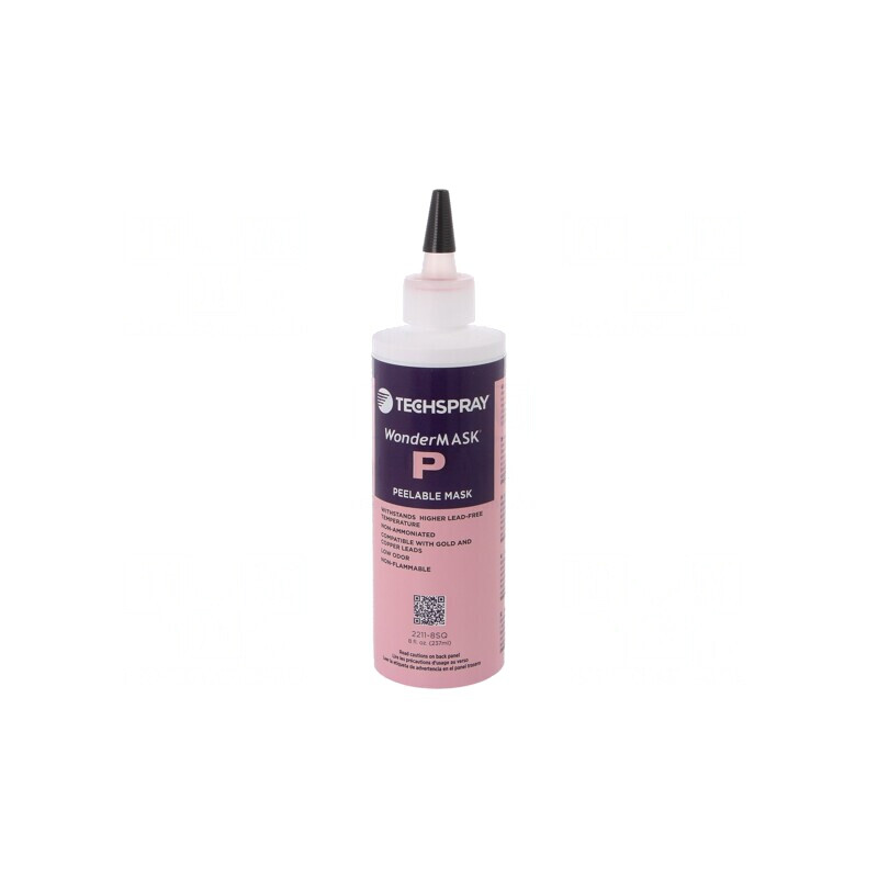 Acoperire de Protecție Termică Roz Pal 237ml | Electronic-mag.ro | Componente Electronice