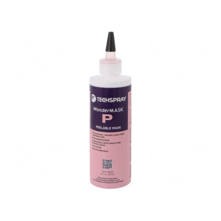 Acoperire de Protecție Termică Roz Pal 237ml | Electronic-mag.ro | Componente Electronice