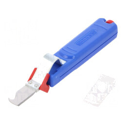 Dezizolator Cablu Rotund 4-28mm în Formă de Cârlig | Electronic-mag.ro | Componente Electronice