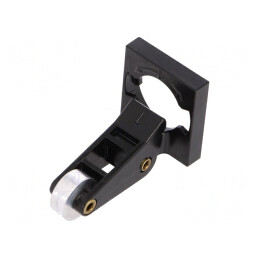 Cap propulsie manetă 20mm rolă metalică 13mm LSM-XLA | Electronic-mag.ro | Componente Electronice