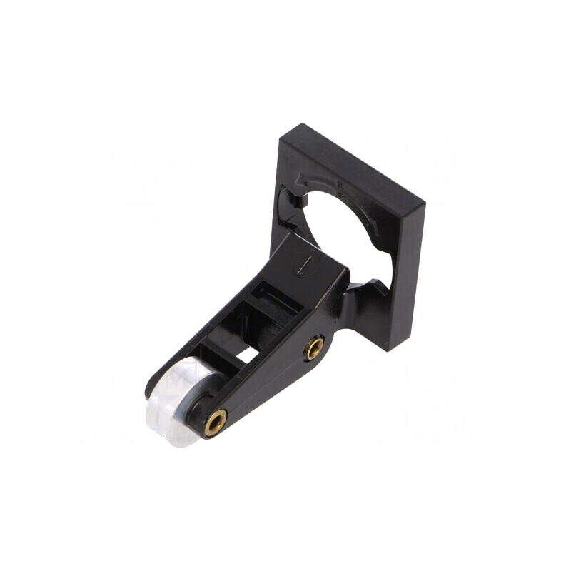 Cap propulsie manetă 20mm rolă metalică 13mm LSM-XLA | Electronic-mag.ro | Componente Electronice
