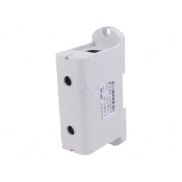 Conector de Îmbinare Șine 240mm² Gri 2 Borne 36.6mm | Electronic-mag.ro | Componente Electronice