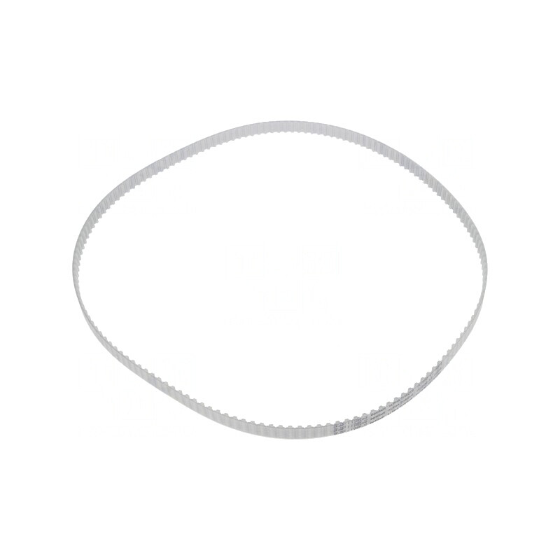 Curea dințată T5 10mm x 800mm | Electronic-mag.ro | Componente Electronice