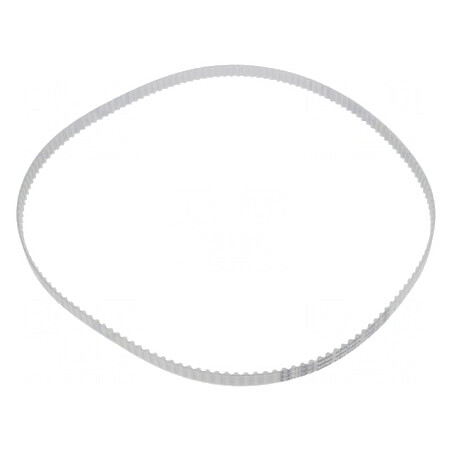 Curea dințată T5 10mm x 800mm | Electronic-mag.ro | Componente Electronice
