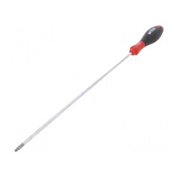 Șurubelniță Torx T20H SoftFinish | Electronic-mag.ro | Componente Electronice