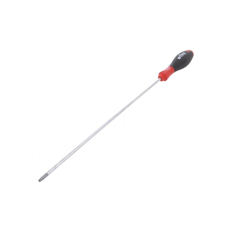 Șurubelniță Torx T20H SoftFinish | Electronic-mag.ro | Componente Electronice
