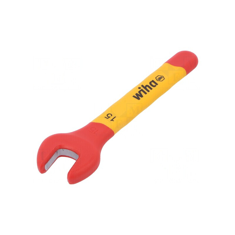 Cheie izolată plată 15mm 150mm lungime | Electronic-mag.ro | Componente Electronice Cheie izolată plată 15mm 150mm lungime | Electronic-mag.ro | Componente Electronice