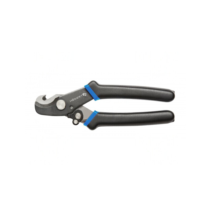 Cleşti de Tăiere 168mm | Electronic-mag.ro | Componente Electronice