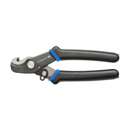 Cleşti de Tăiere 168mm | Electronic-mag.ro | Componente Electronice